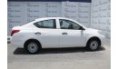 Nissan Sunny 1.5L S 2014 MODEL