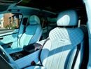 Bentley Bentayga Bentley Bentayga 2023