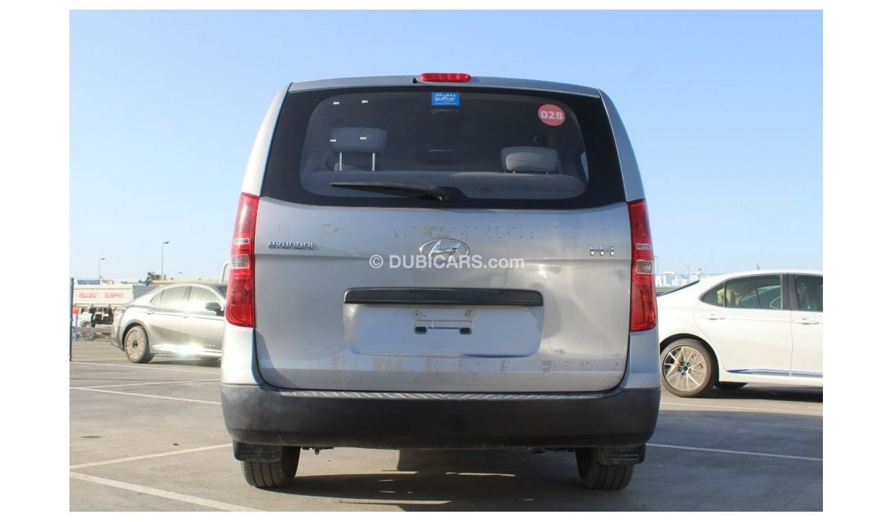 هيونداي H-1 Std