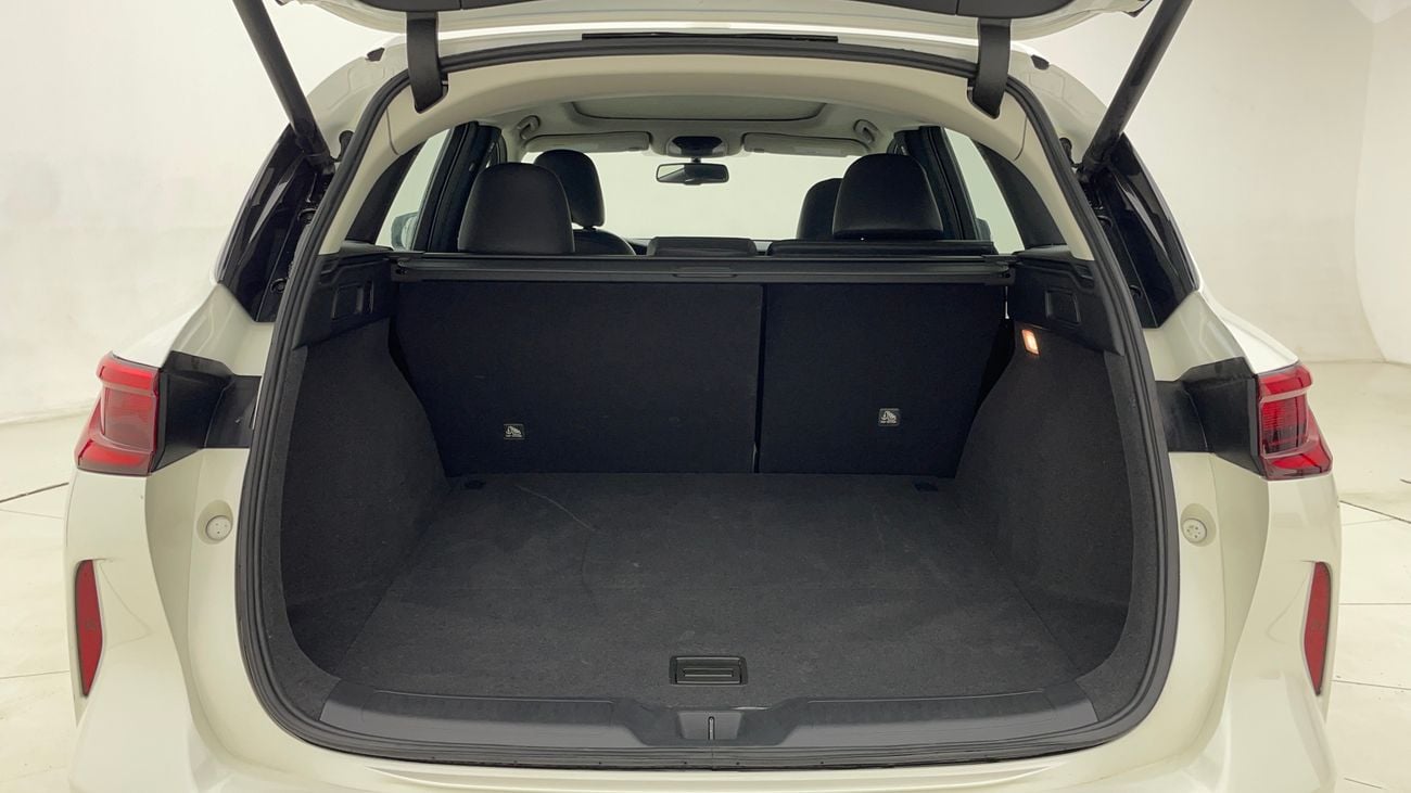 Infiniti QX50 Luxe Style 2.0L 2021 LUXE STYLE | AED 1228/Month | 0 DP | 30 Day Return | Warranty | Service History