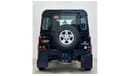 Land Rover Defender 2009 Land Rover Defender 90, Manual Transmission, Service History, GCC