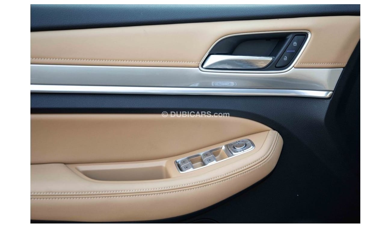 MG RX8 2023 MG RX8 4X4 2.0L STANDARD