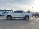 Toyota Hilux (RAMADAN OFFER) TOYOTA HILUX PICKUP RHD 2023 MODEL 2.8 L DIESEL AUTOMATIC(PM81485)
