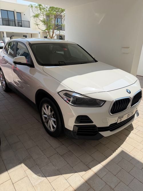 بي أم دبليو X2 SDRIVE20I