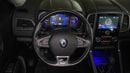 Renault Koleos 2024 SE | AED 909/Month | 0 DP | 30 Day Return | Warranty | Service History