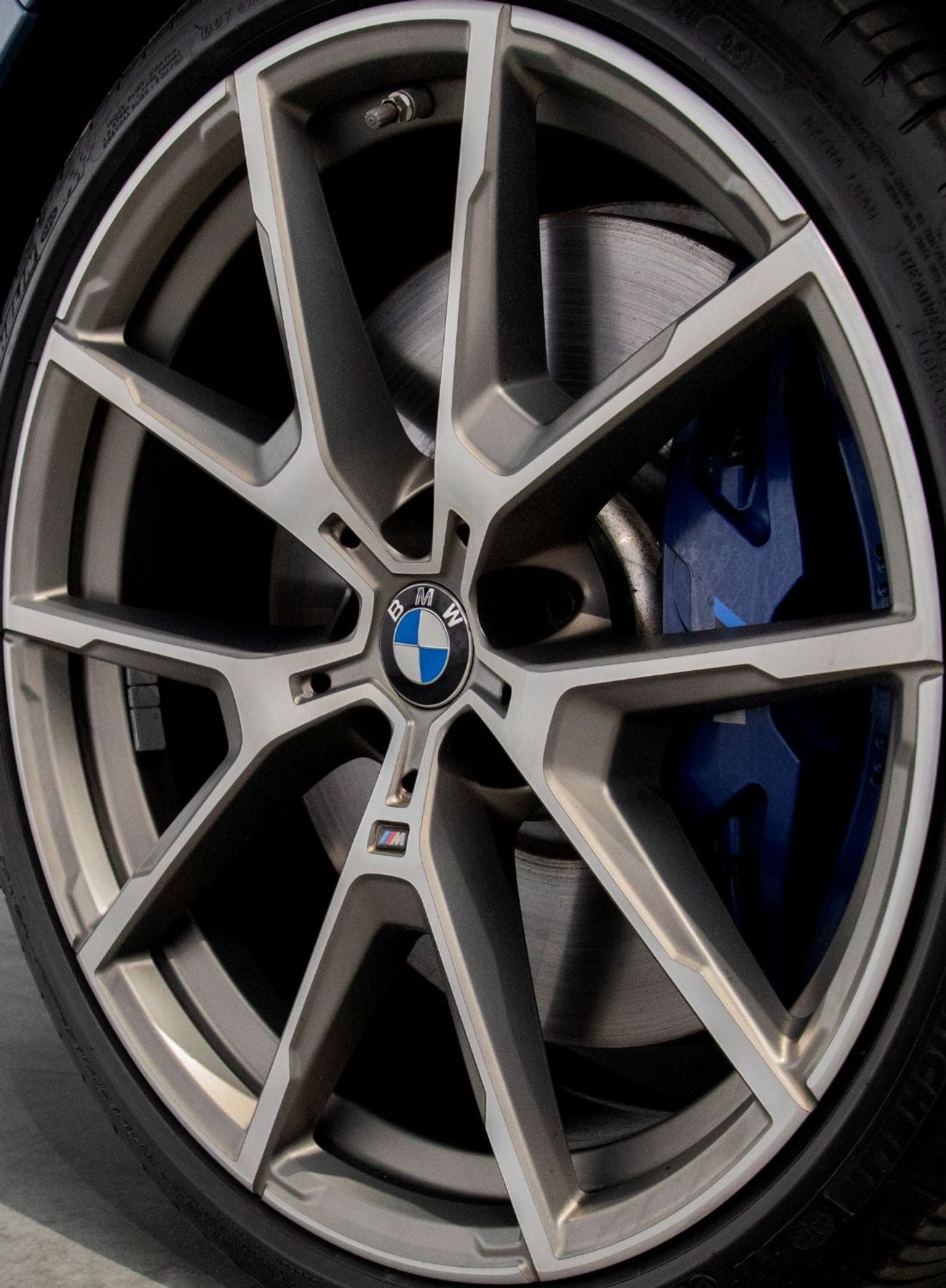 BMW M850i xDrive