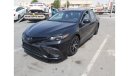 Toyota Camry SE SE SE Sports Edition