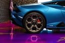 Lamborghini Huracan TECNICA