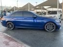 Mercedes-Benz C 45 AMG Mercedes C45 _GCC_2017_Excellent Condition _Full option