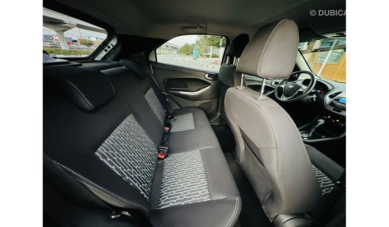 Ford Figo Ambiente 480 P.M FIGO 1.5L ll GCC ll 0% DP ll WELL MAINTAINED