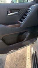 Toyota Land Cruiser VX