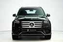 Mercedes-Benz GLS 450 Mercedes-Benz GLS 450 Exclusive | 2025 GCC 0km | 5 Years Agency Warranty | Exclusive | AMG Package