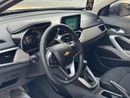 شيفروليه جروف LT GCC /APPLE CAR PLAY /  ANDROID AUTO / CRUISE CONTROL /