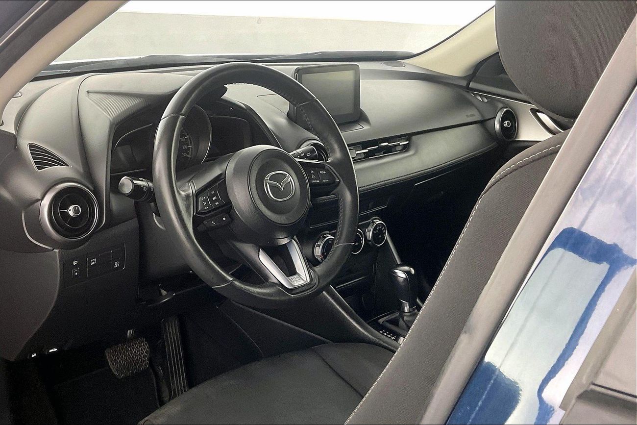 Mazda CX3 GT | Guaranteed Warranty | 0 Down Payment