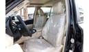 Toyota Land Cruiser LC 300 - GXR V6 4.0L - 2023 - BLACK