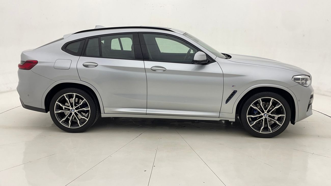 BMW X4 XDRIVE 30I M SPORT 2 | Zero Down Payment | Home Test Drive