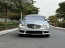 Mercedes-Benz S 500