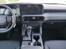 Toyota Prado 2026 TOYOTA PRADO 2.4L ALL ROUNDER PETROL AUTOMATIC TRANSMISSION WITH LEATHER SEAT,POWER SEAT, COOL