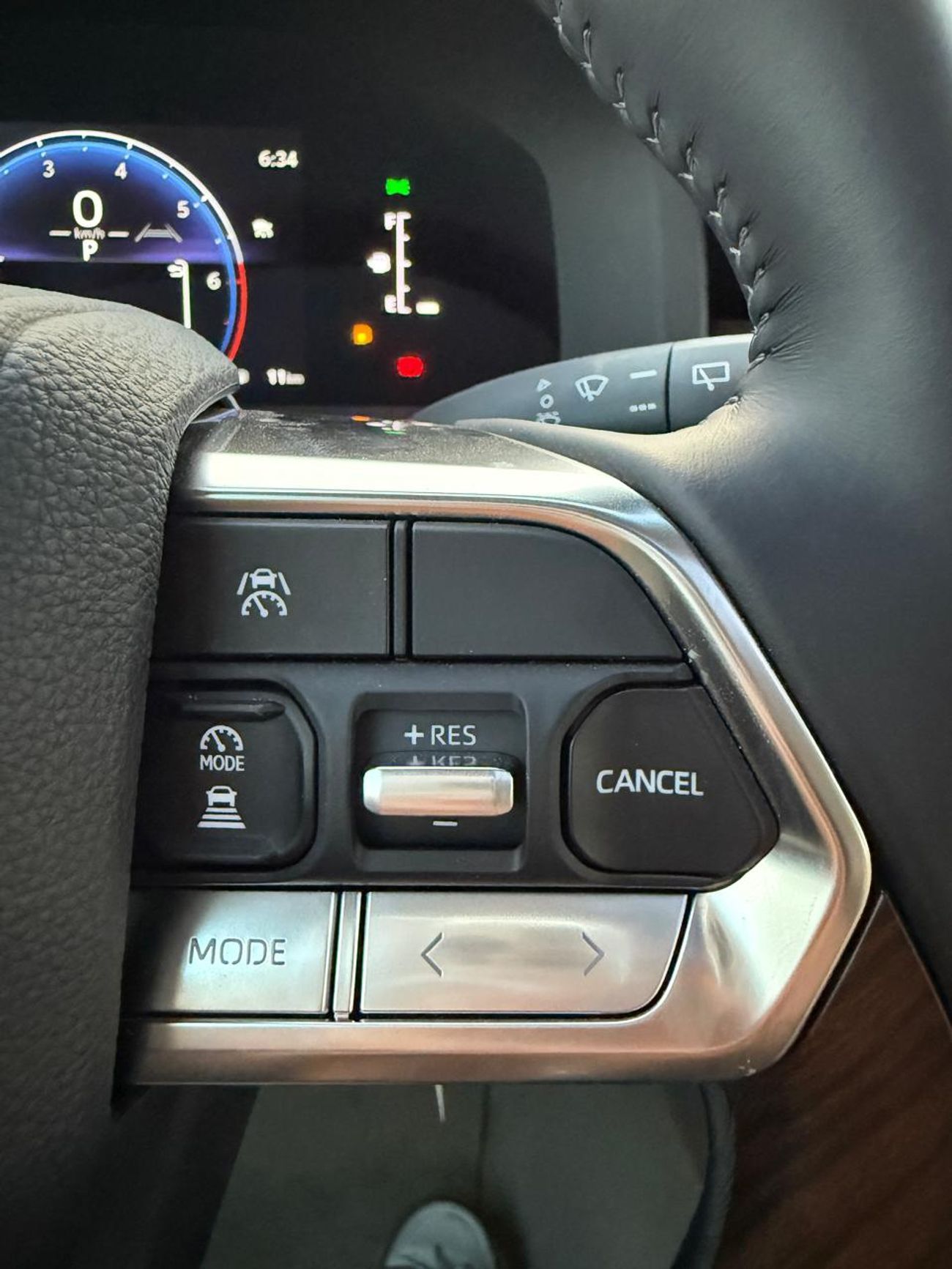 Toyota Land Cruiser GXR 3.5L