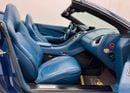 أستون مارتن فانكويش 2015 Aston Martin Vanquish Volante, Aston Martin Service History, Excellent Condition, GCC