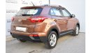 Hyundai Creta 1.6L GL 2018 GCC SPECS WITH ONE YEAR DEALER WARRANTY