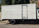 Hino 300 2023 Hino 916 with box 6.1T Diesel Manual Transmission