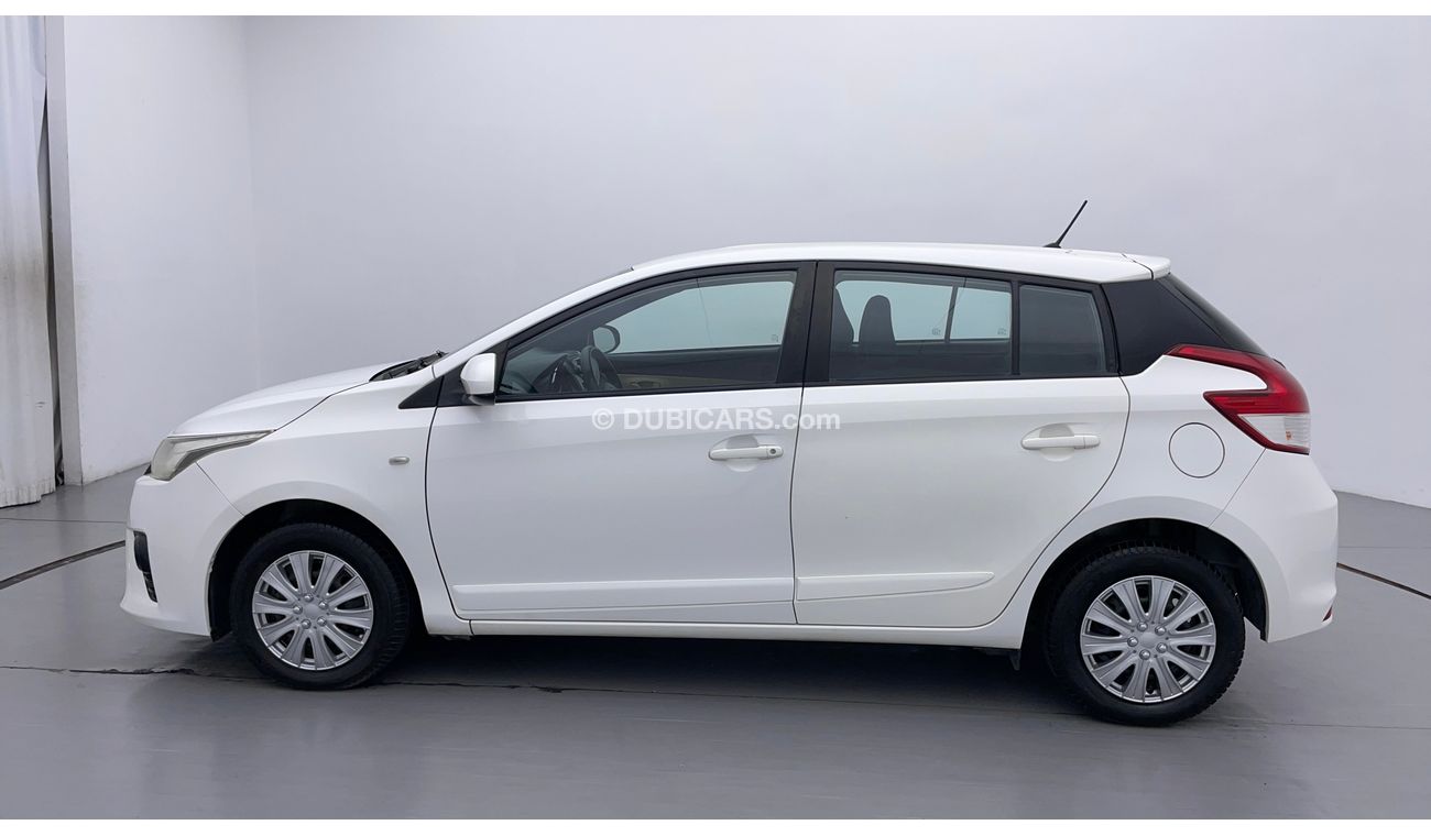 Toyota Yaris SE 1.3 | Zero Down Payment | Free Home Test Drive