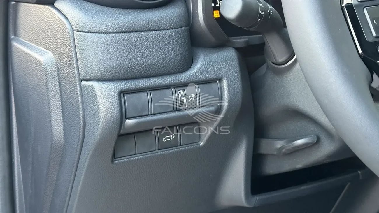 Toyota Prado GXR Toyota Prado 2.8L 4X4 LIMITED (TX-L) 7P 8AT