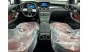 Mercedes-Benz GLC 200 *Brand New* 2023 Mercedes Benz GLC200 Coupe 4MATIC, 2028 Mercedes Warranty, Full Options, GCC