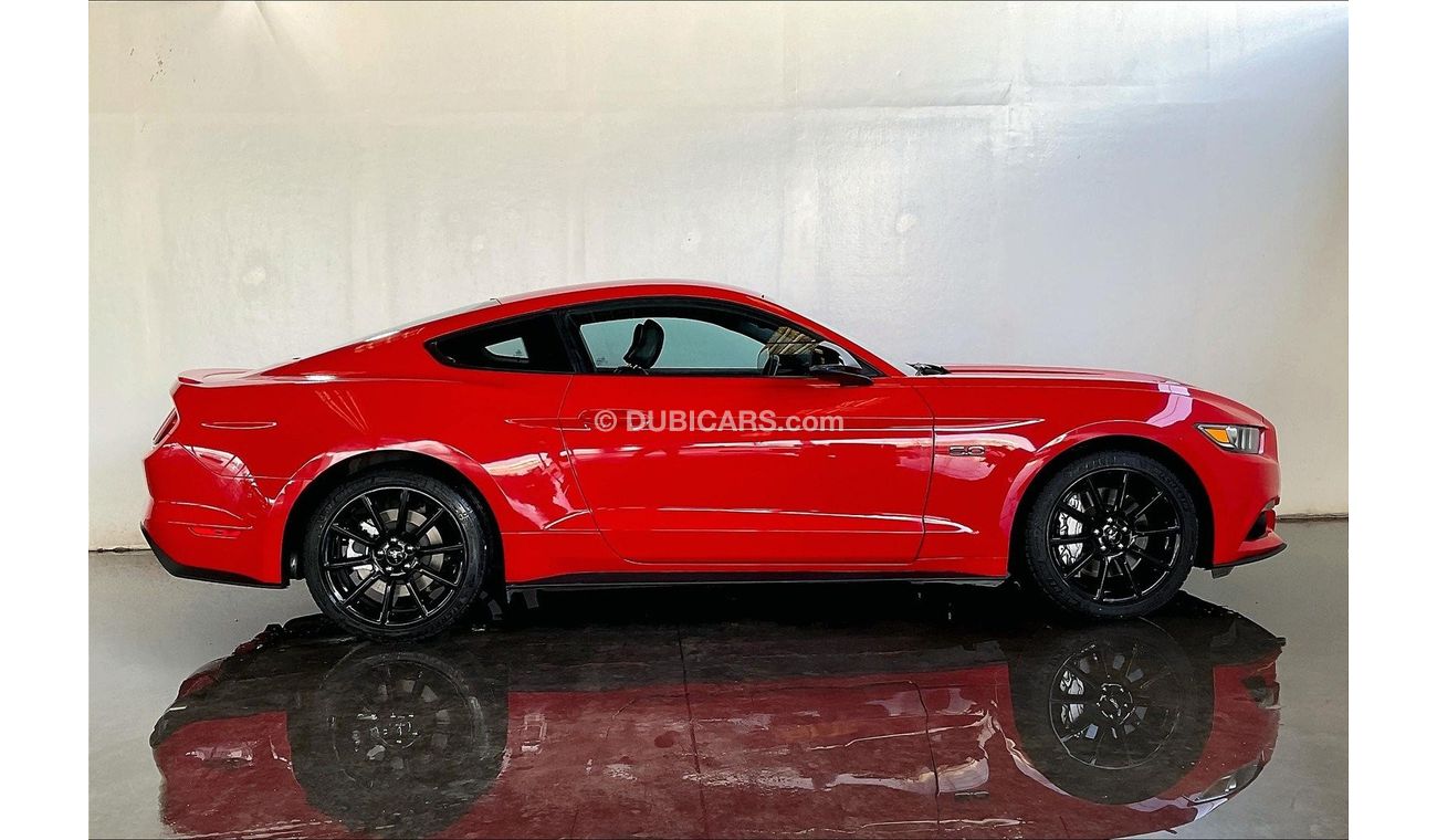 Ford Mustang GT Premium