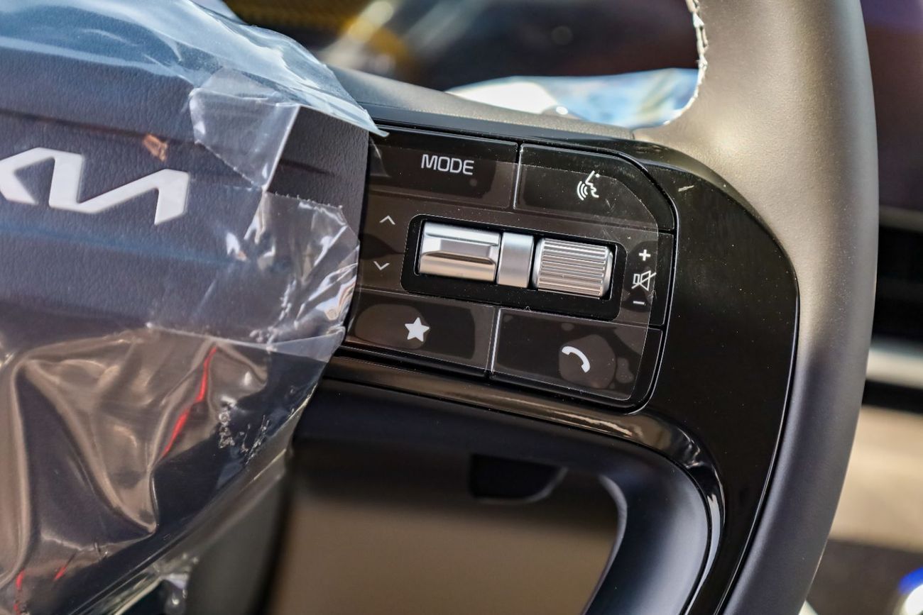 Kia Carnival GDI EX 3.5L | Korean Specs | V6 Petrol | 8-Speed Automatic | LHD | BEST PRICE