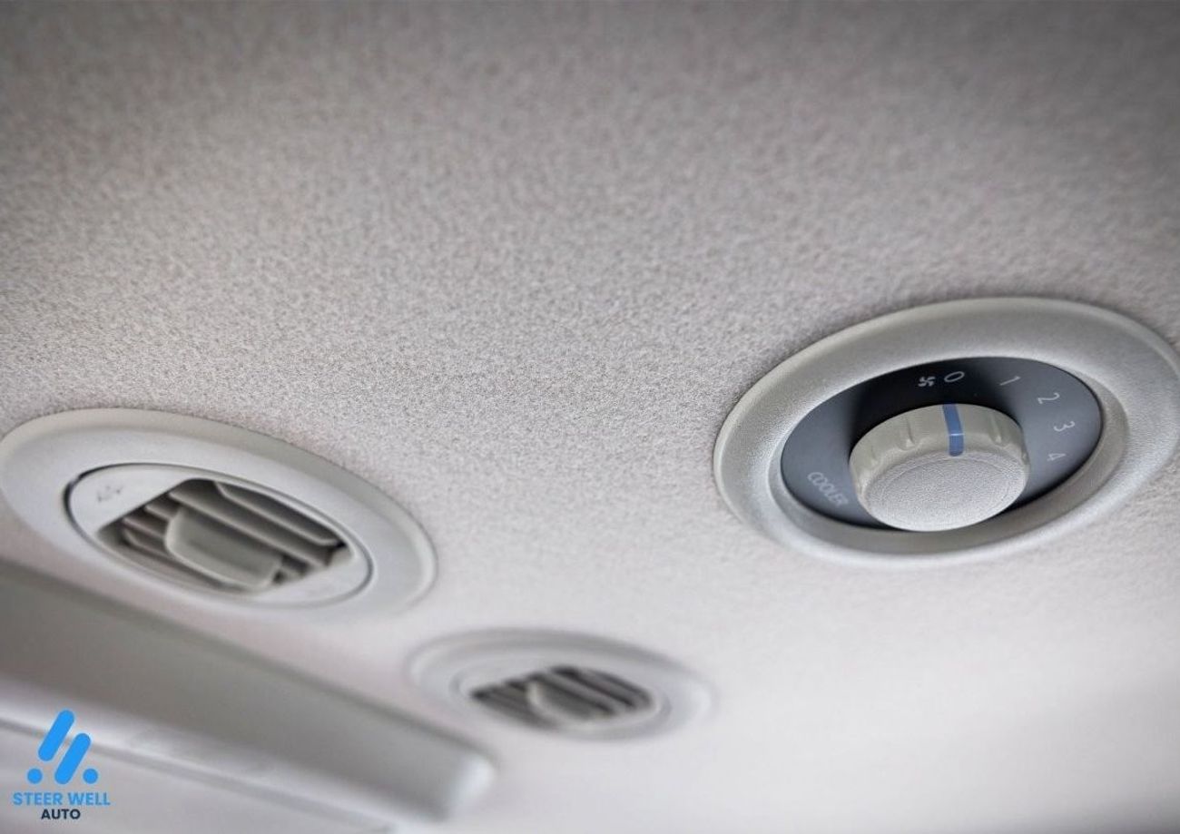 Nissan XTerra 2023 Platinum 4WD Petrol A/T 2.5L Luxury Interior with 3 yrs Warranty / GCC Specs