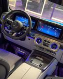 مرسيدس بنز G 63 AMG STD