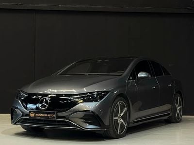 Mercedes-Benz EQE 350+ 350+ | EUROPEAN SPEC | ELECTRIC