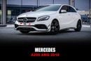 Mercedes-Benz A 220 AMG PACKAGE