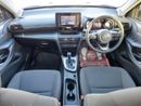 Toyota Yaris Cross TOYOTA YARIS CROSS SUV RHD 2022 MODEL 1.5 L PETROL AUTOMATIC(PM06671)