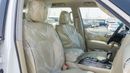 Nissan Patrol 2023 Nissan Patrol LE 5.6L Petrol AT