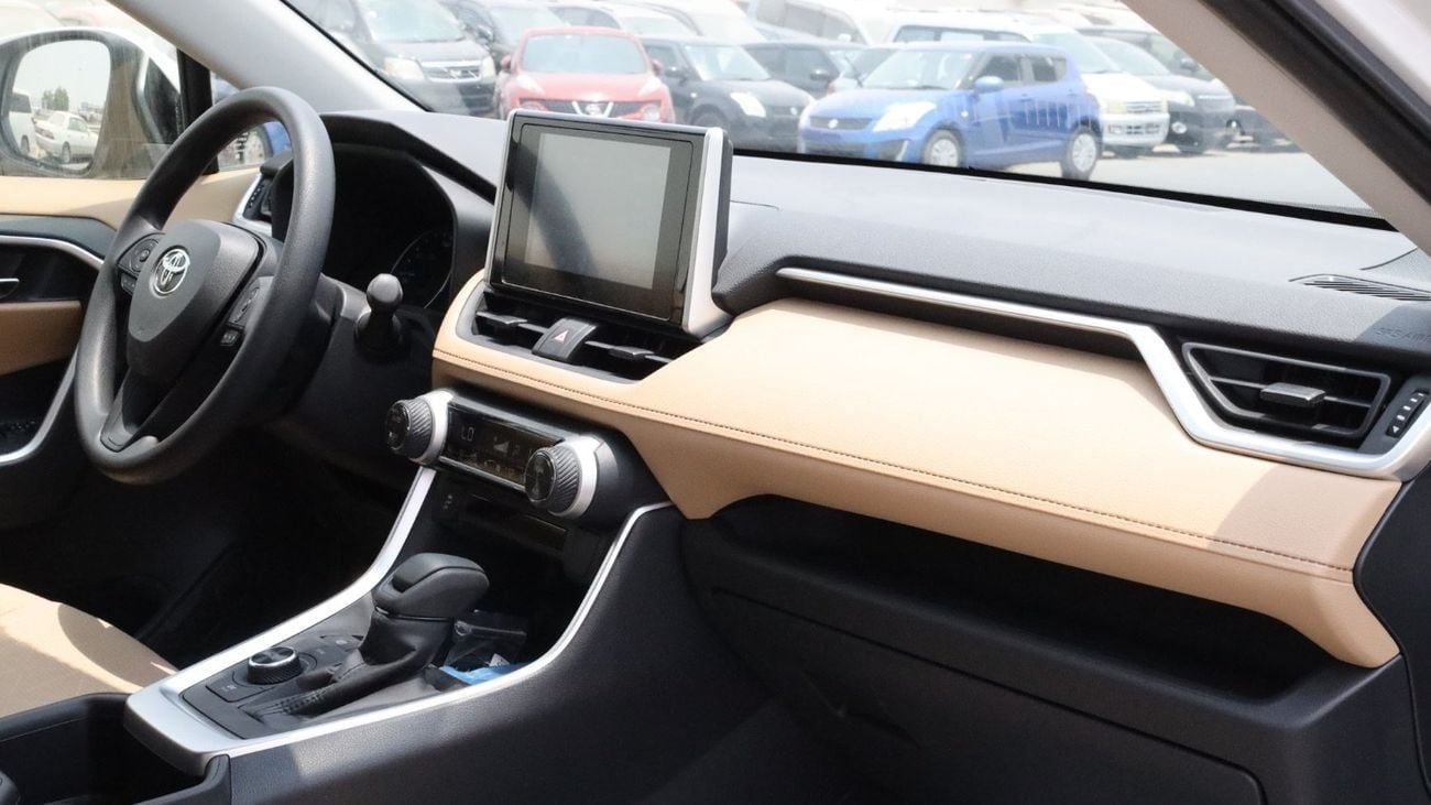 Toyota RAV4 Toyota rav4 2.5L Hybrid