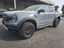 Ford Ranger Raptor