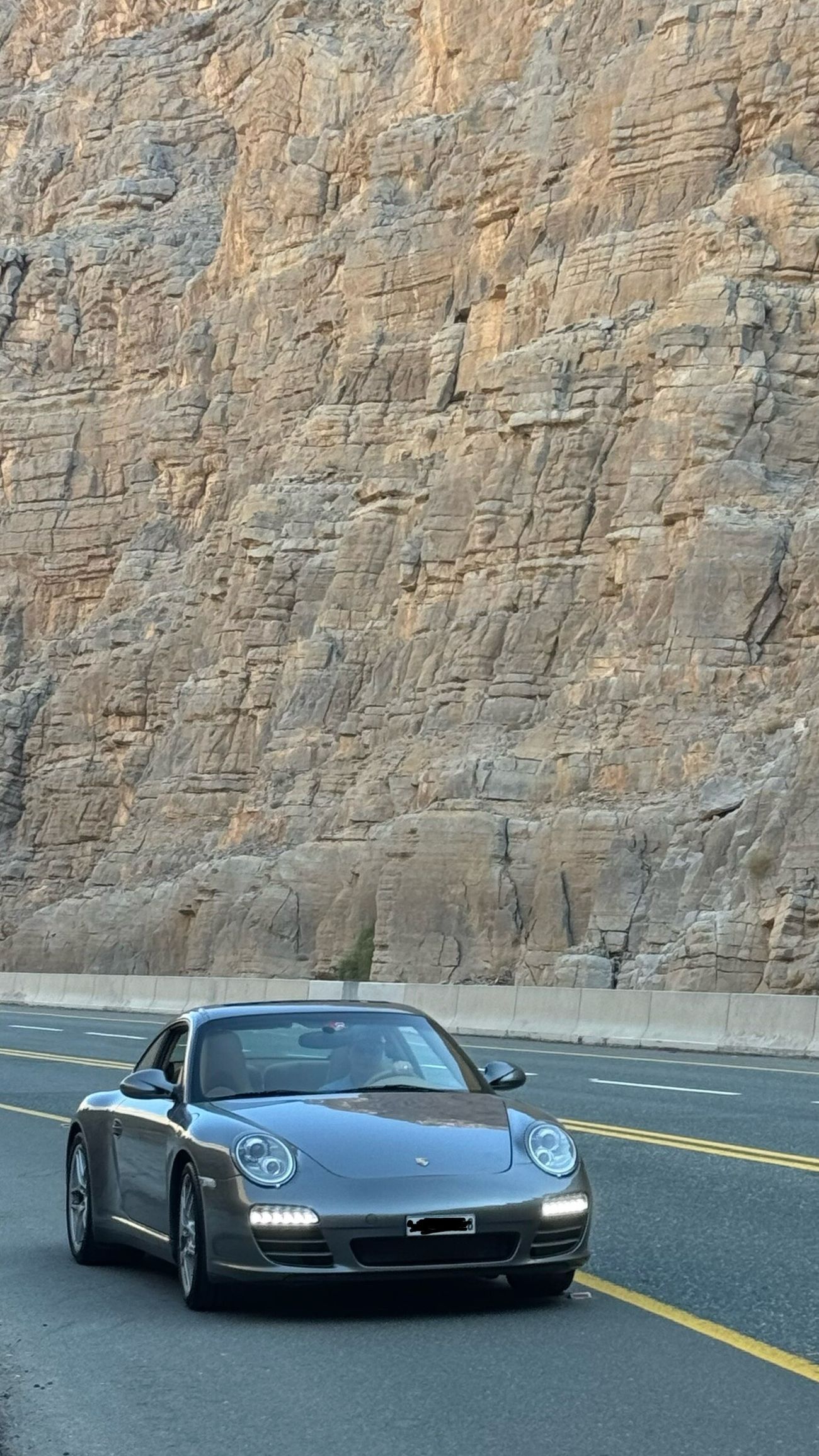 Porsche 911 997.2 Carrera 4S