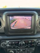 Jeep Wrangler Sport 3.6L A/T (5 Seater)