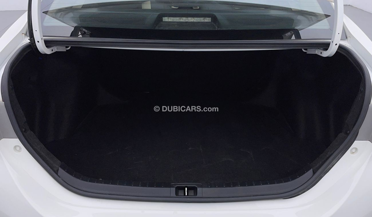 تويوتا كورولا SE 2 | بدون دفعة مقدمة | اختبار قيادة مجاني للمنزل