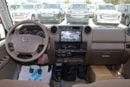 Toyota Land Cruiser Pick Up 4.5L V8 | Diesel | Double Cabin | 2023