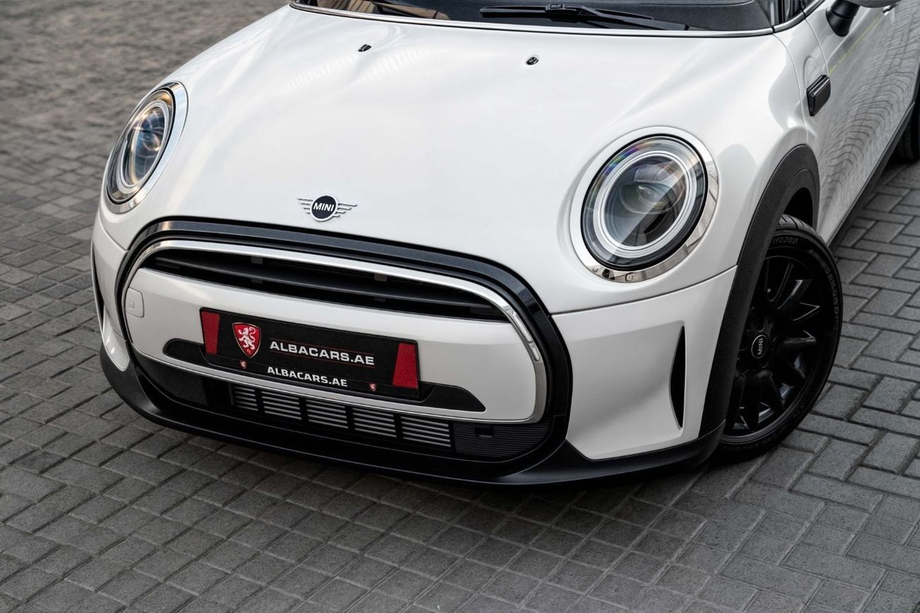 Mini Cooper COOPER | 2,056 P.M  | 0% Downpayment | MINI COOPER 4DR || FULLY LOADED!