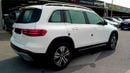 Mercedes-Benz GLB 200 BMW 200d