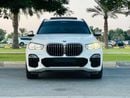 بي أم دبليو X5 50i M Sport 4.4L