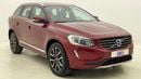 Volvo XC60 T5 INSCRIPTION 2 | Zero Down Payment | Home Test Drive