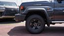 Toyota Land Cruiser 70