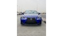 Lexus IS300 F SPORT