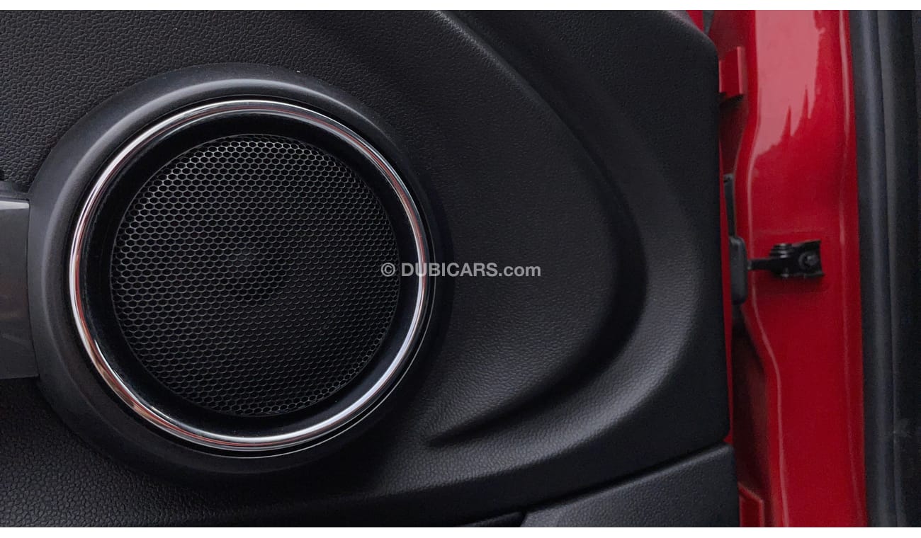 Mini Cooper STD 1.5 | Under Warranty | Inspected on 150+ parameters